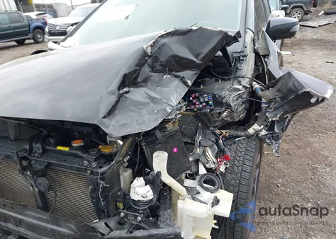 2016 Subaru Crosstrek 2.0I Limited из США, поврежденный, VIN JF2GPAKC0GH339409